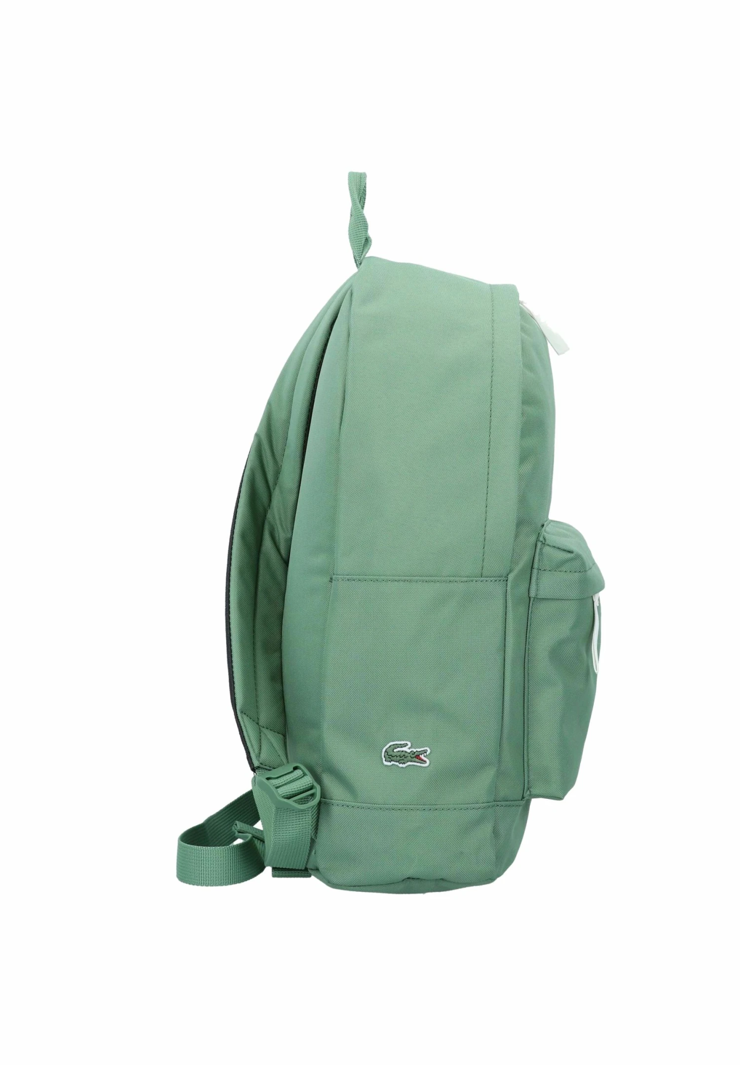 Lacoste Neocroc Seasonal - Sac À Dos - Frene Blanc – Image 4