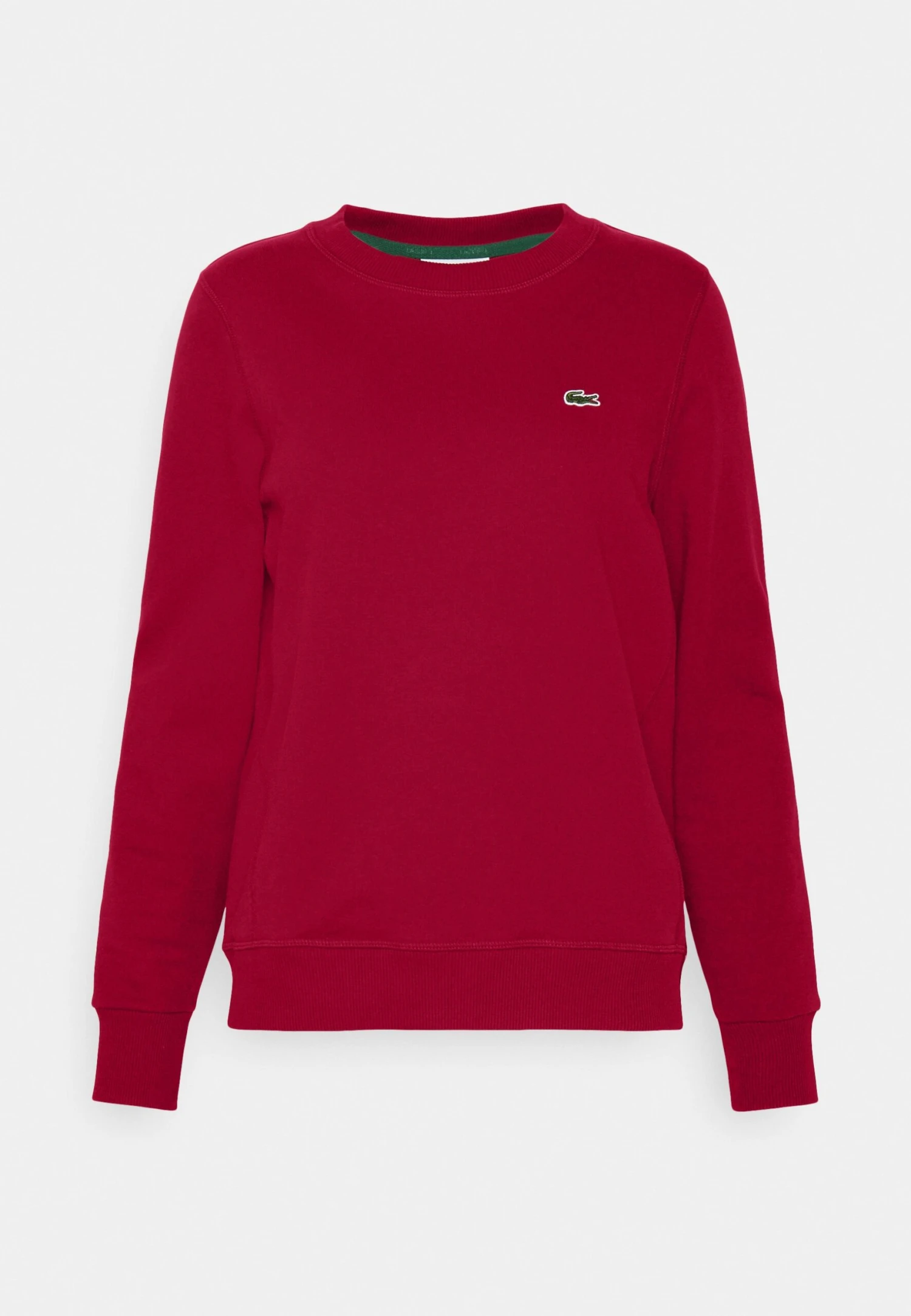Lacoste Sport Sweatshirt - Turkey Red – Image 5