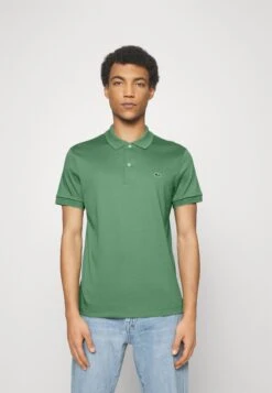 Lacoste Unisex - Polo - Ash Tree