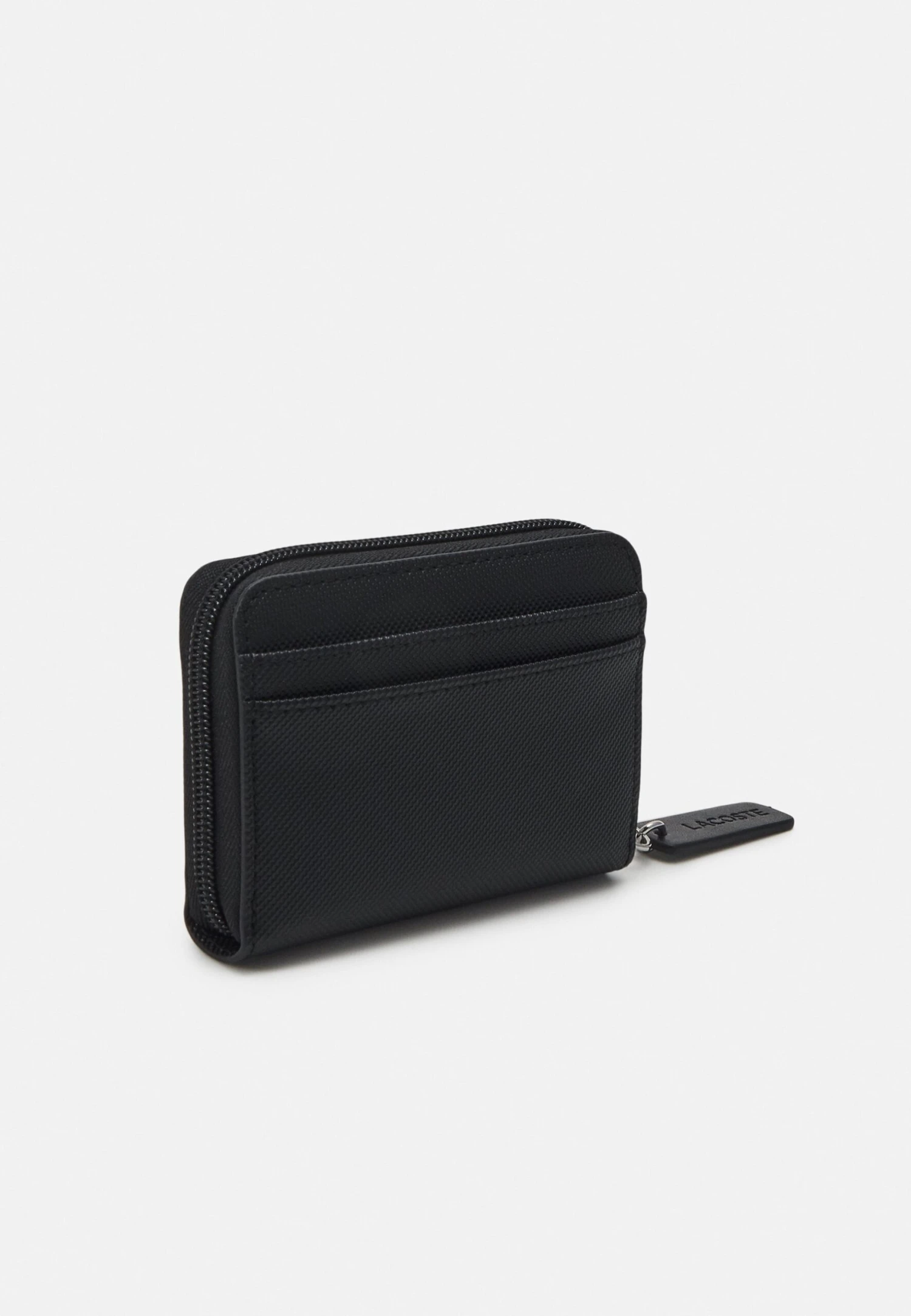 Lacoste Money Pieces - Portefeuille - Noir – Image 2
