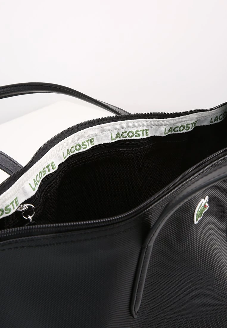 Lacoste Concept - Sac À Main - Black – Image 6