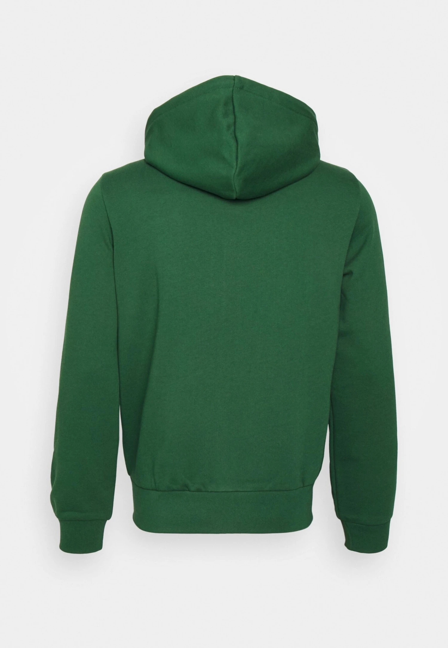 Lacoste Unisex - Sweat Zippé - Vert – Image 2