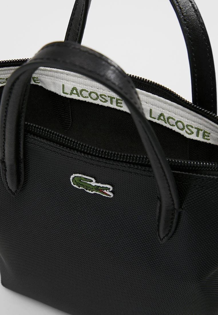Lacoste Sac À Main - Black – Image 5