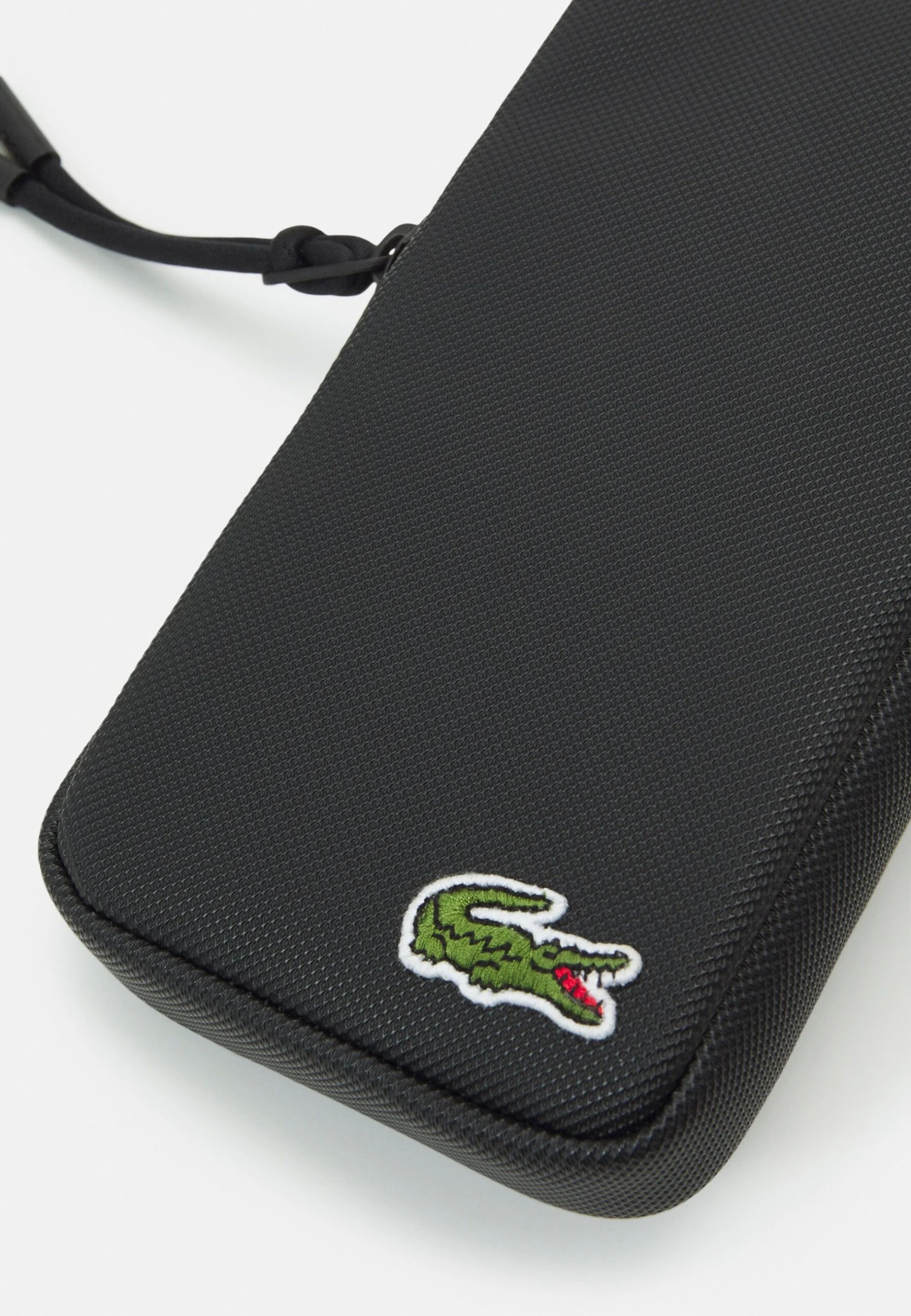 Lacoste Unisex - Sac Bandoulière - Noir – Image 4