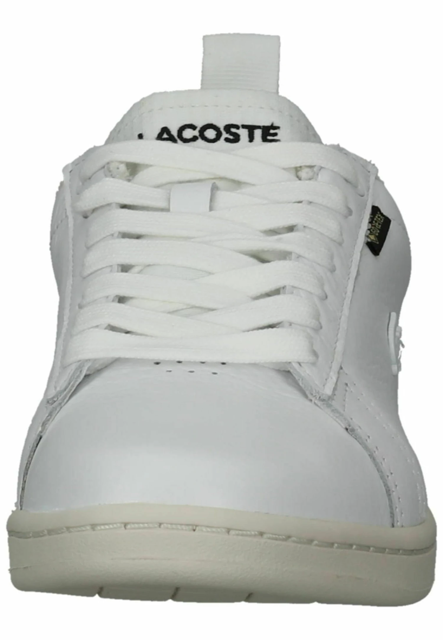 Lacoste Baskets Basses - Wht Off Wht – Image 6
