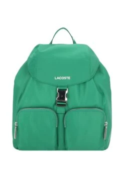 Lacoste Active City - Sac À Dos - Estival Blanc