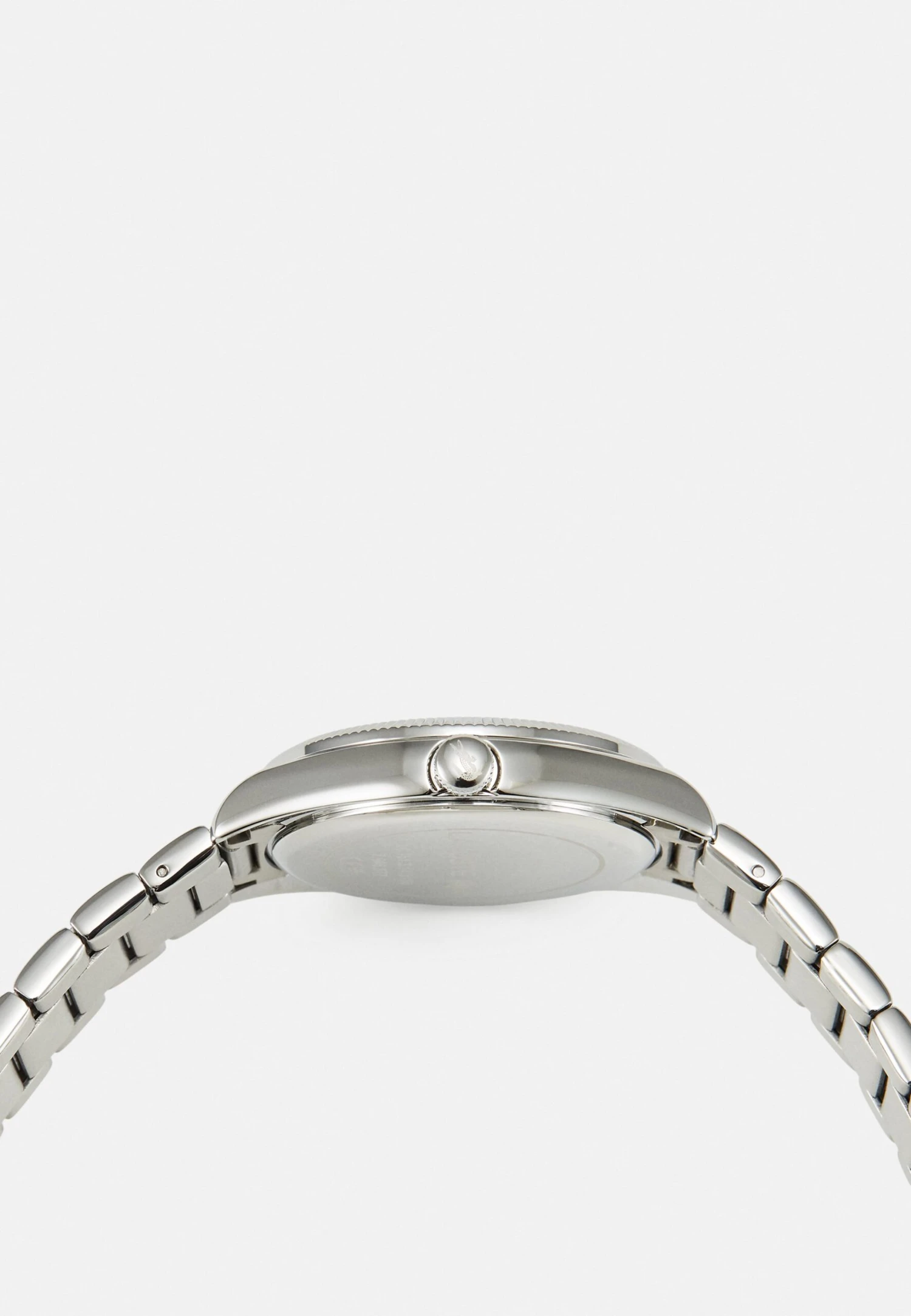 Lacoste Case Dial Bracelet - Montre - Grey – Image 3