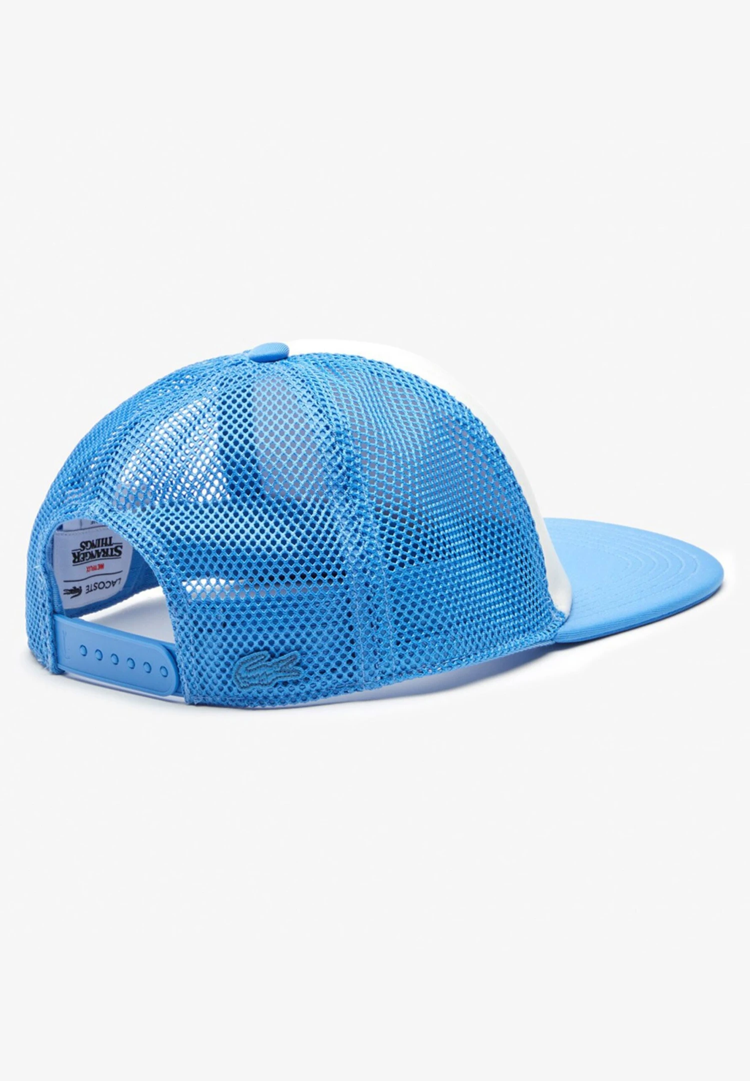 Lacoste X Netflix Unisex - Casquette - Ethereal – Image 4