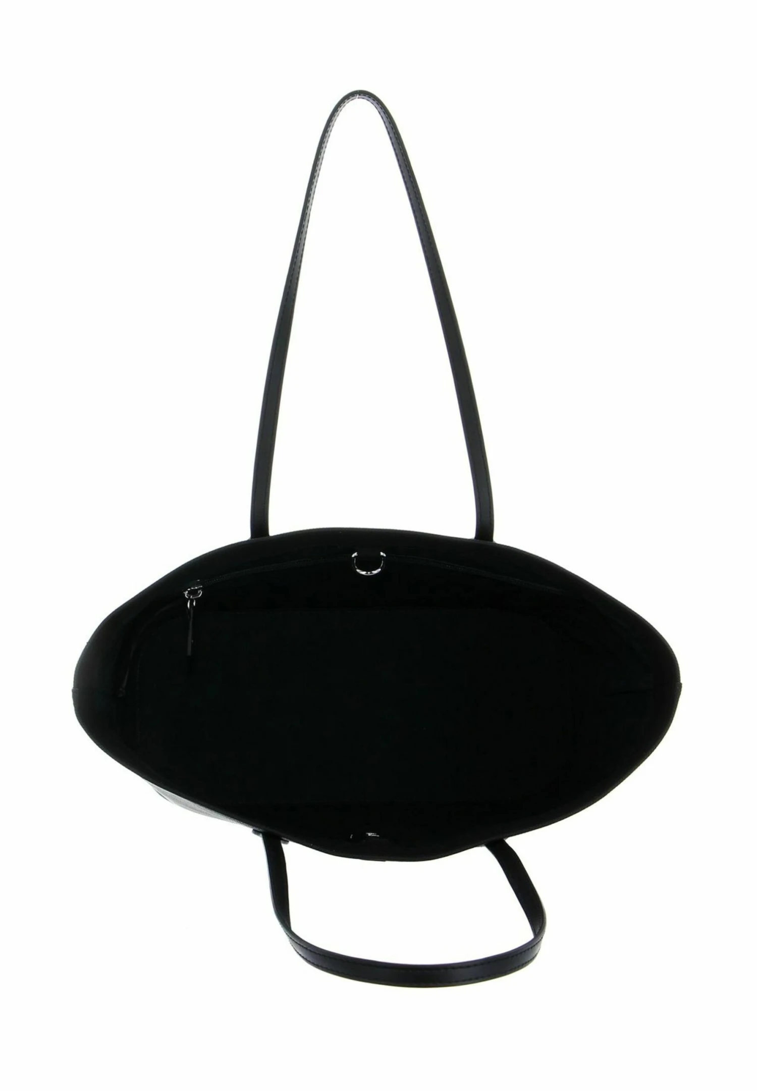 Lacoste Sac À Main - Noir – Image 3