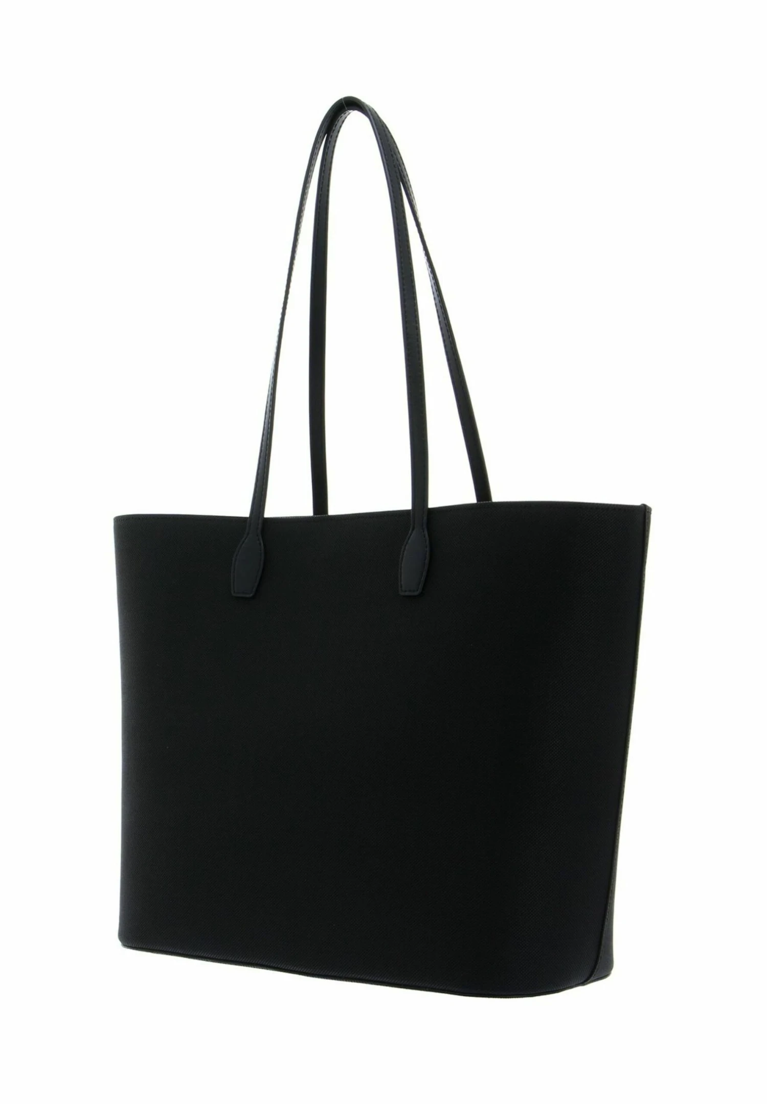 Lacoste Sac À Main - Noir – Image 5