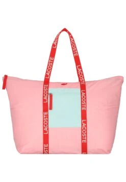 Lacoste Bagizzie - Cabas - Lotus Seringat Pompier