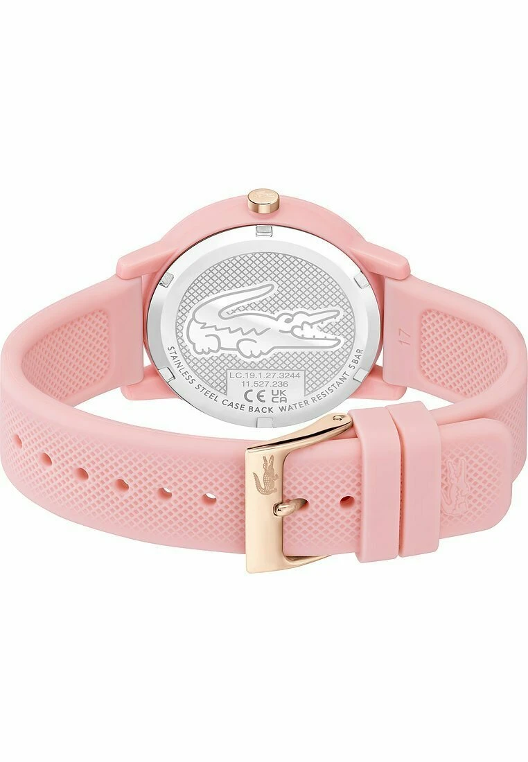 Lacoste Montre - Pink – Image 4