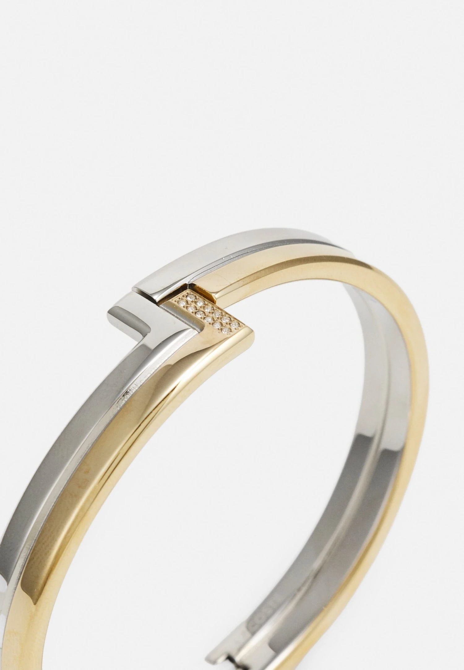 Lacoste Bracelet - Silver-Coloured/Gold-Coloured – Image 5
