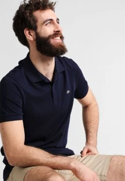 Lacoste Unisex - Polo - Navy Blue