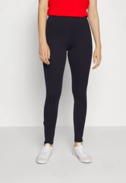 Lacoste Pantalon Classique - Abysm