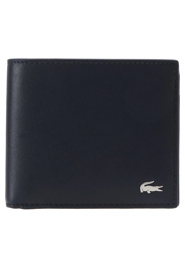 Lacoste Billfold Coin - Portefeuille - Marine – Image 2