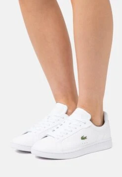 Lacoste Carnaby Pro - Baskets Basses - White