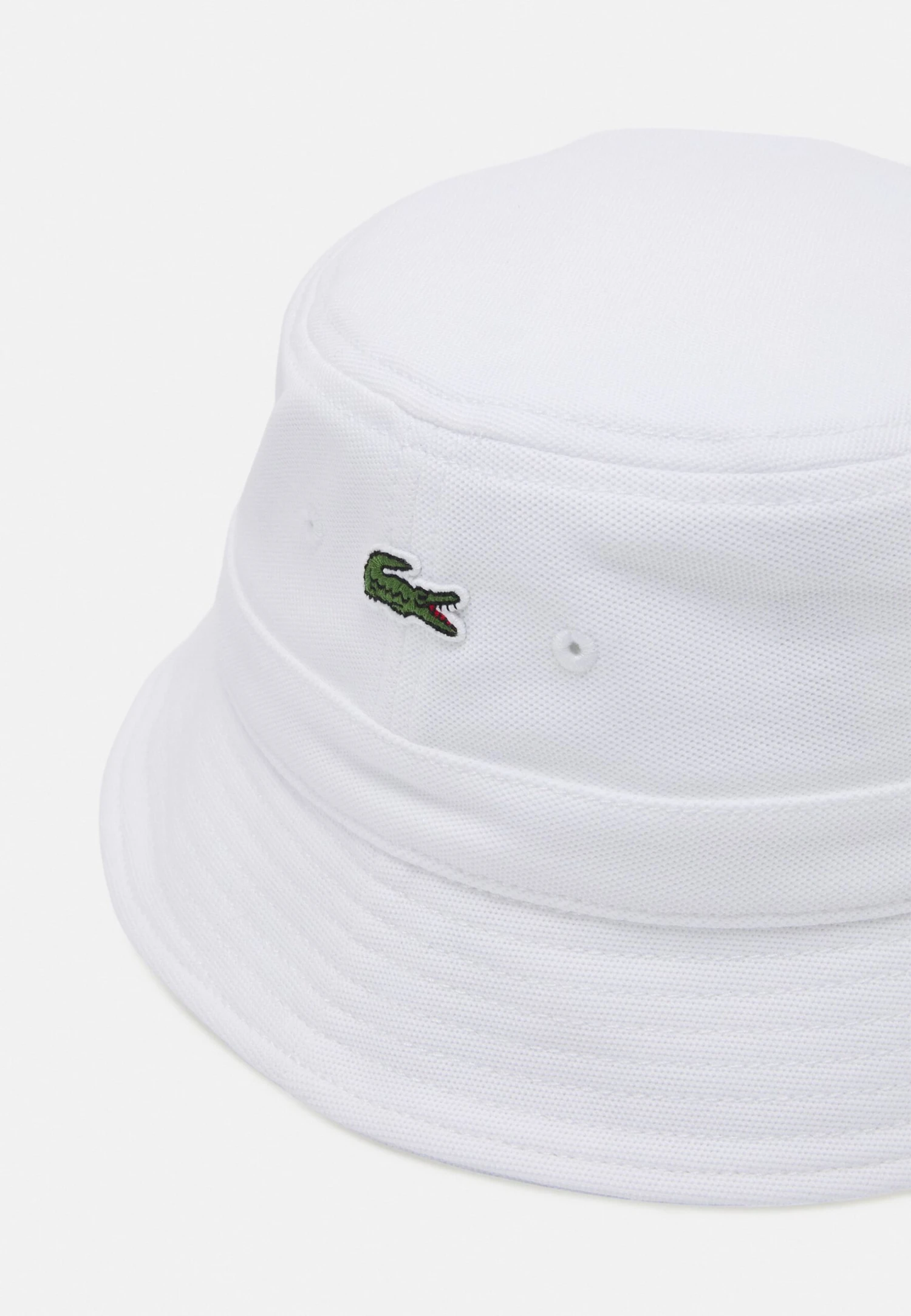 Lacoste Unisex - Chapeau - Blanc – Image 4