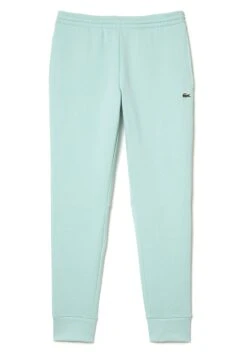 Lacoste Unisex - Pantalon De Survêtement - Vert Clair