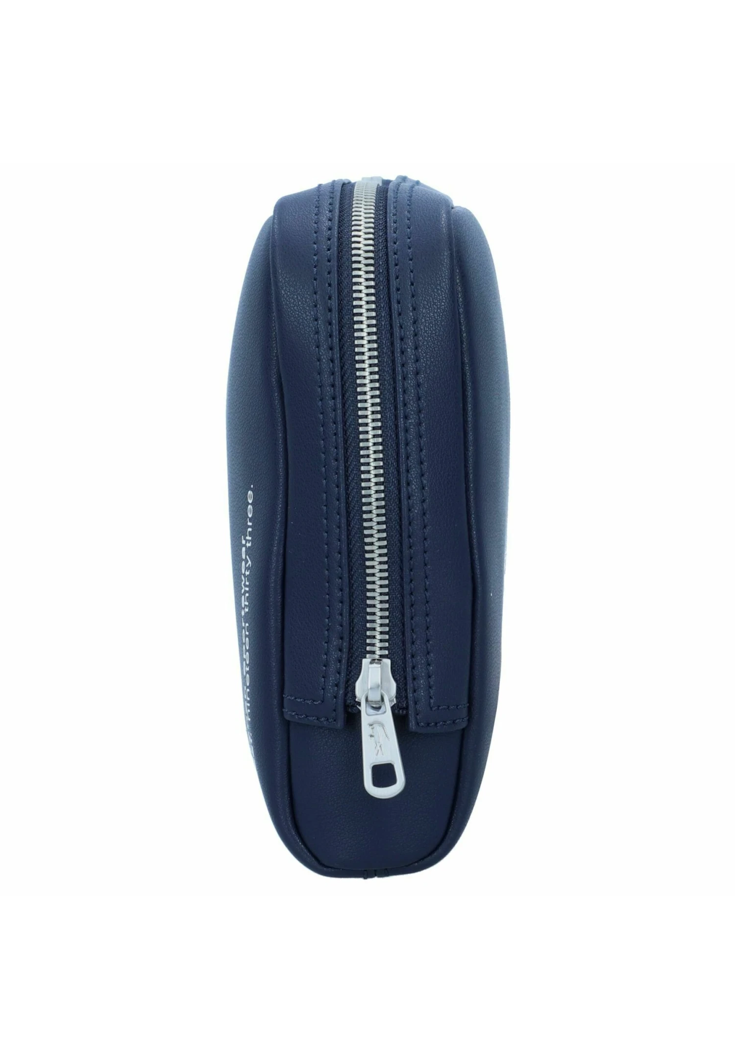 Lacoste Trousse De Toilette - Marine – Image 3