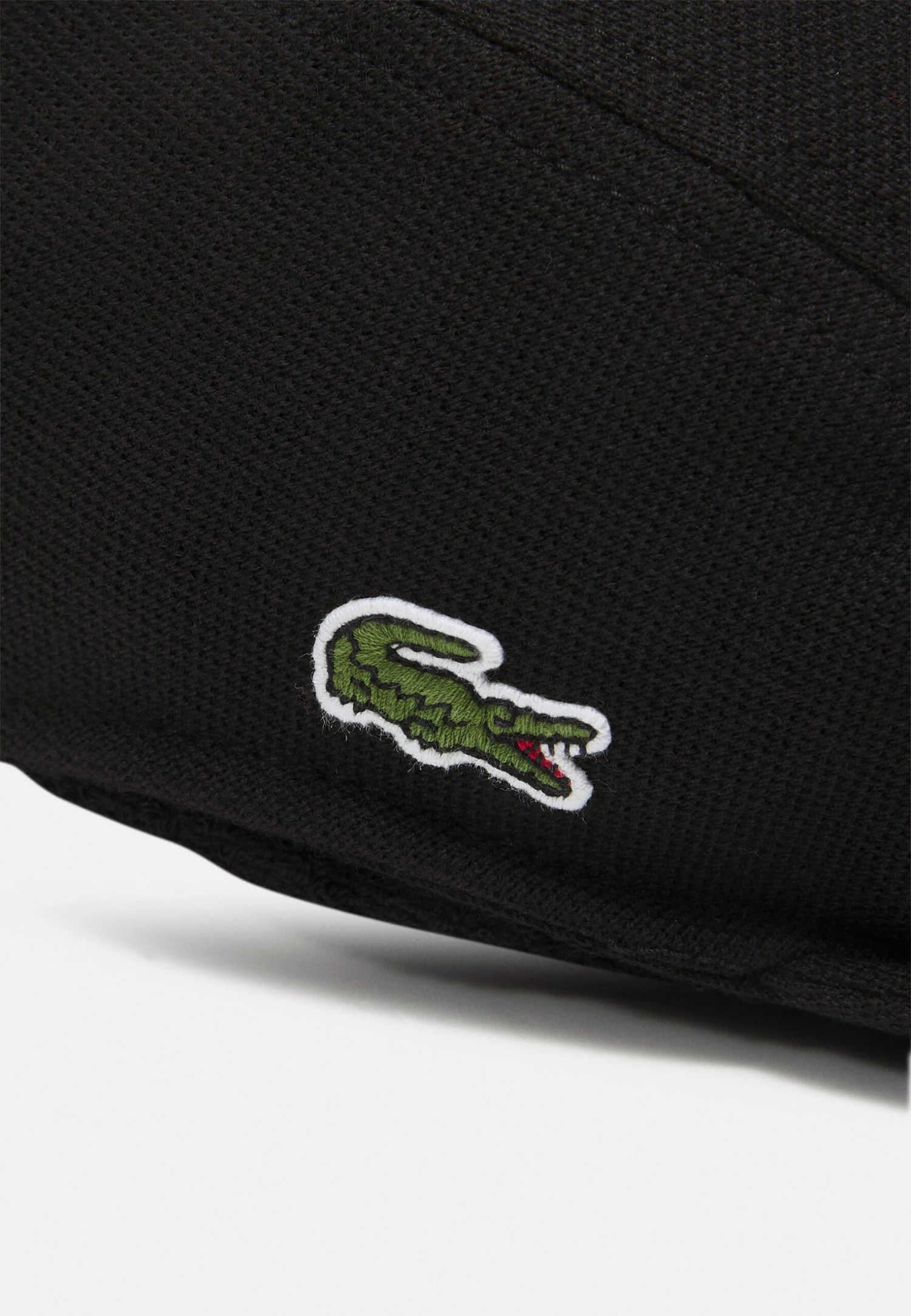 Lacoste Unisex - Chapeau - Black – Image 4