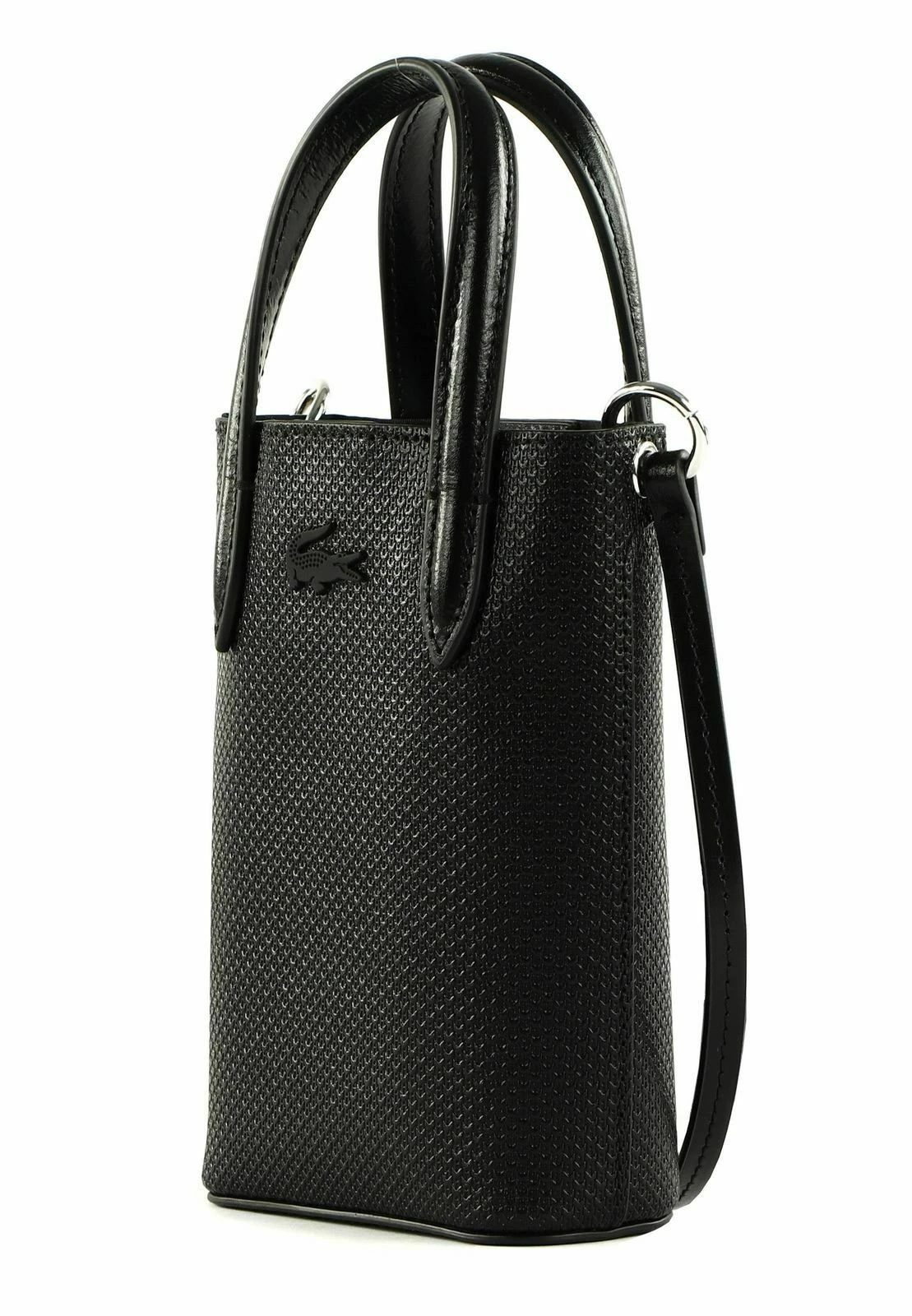 Lacoste Classics - Sac À Main - Noir – Image 3
