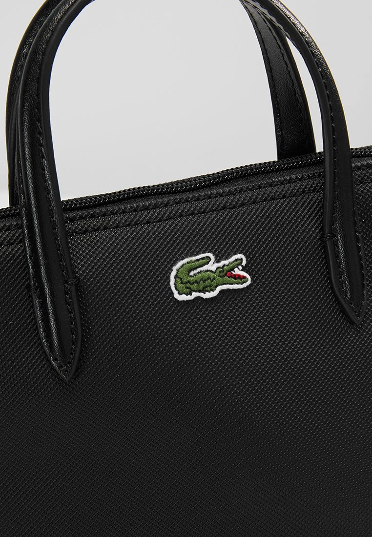 Lacoste Sac À Main - Black – Image 7