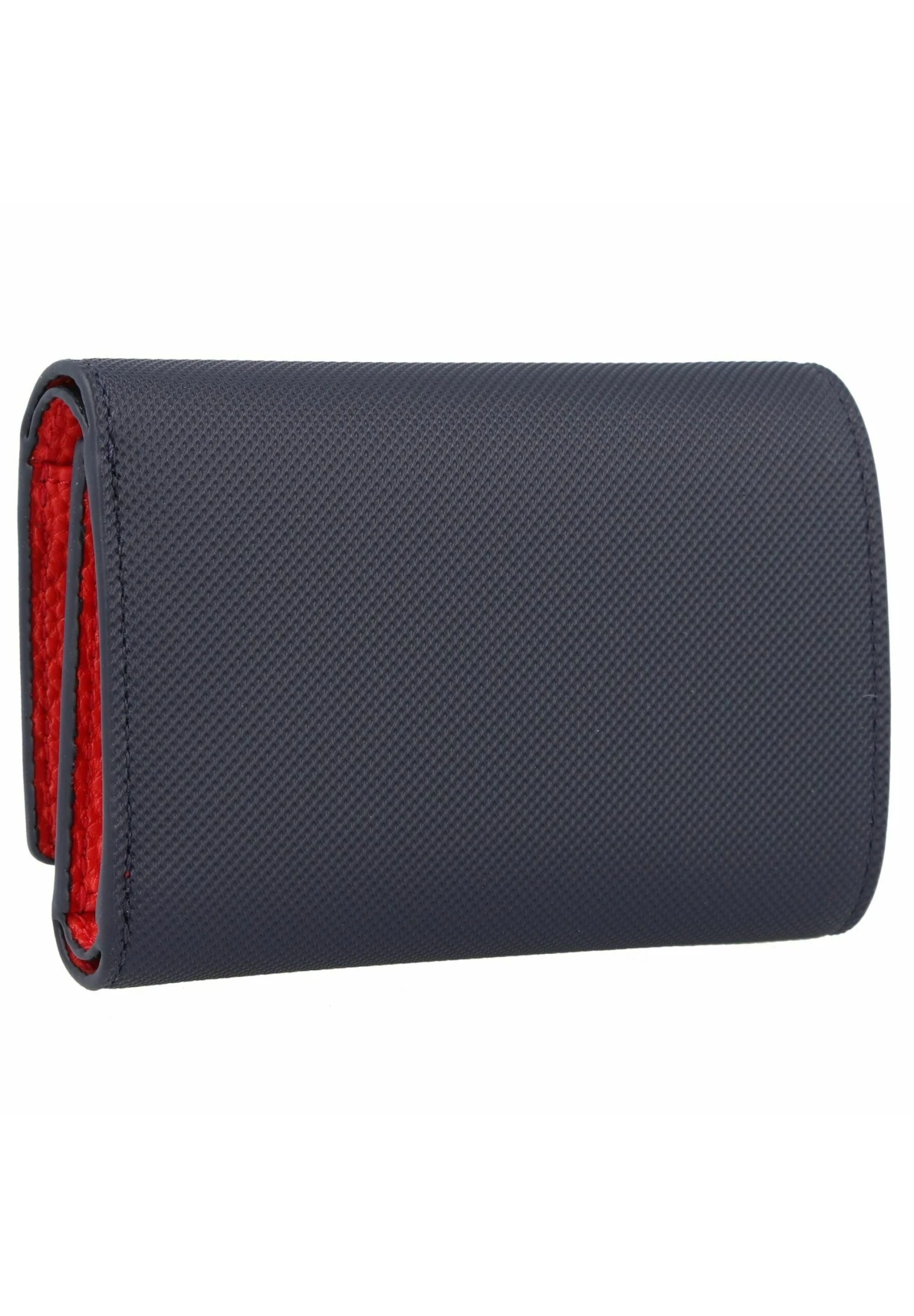 Lacoste Anna Handy - Portefeuille - Marine Rouge – Image 2