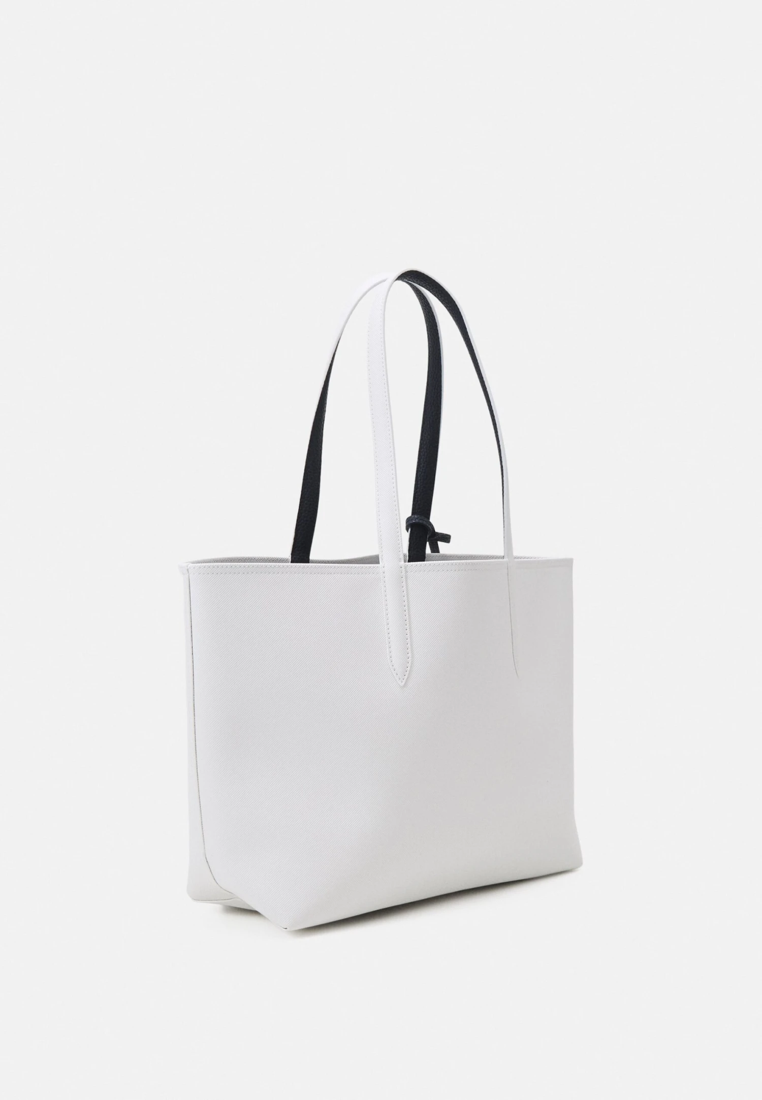 Lacoste Sac À Main - Farine Bleu Nuit – Image 2