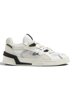 Lacoste Sport Court - Chaussures De Course - White