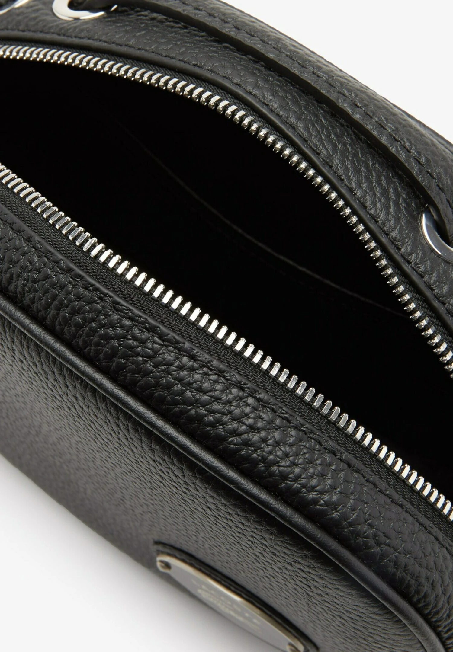 Lacoste Crossover - Sac Bandoulière - Noir – Image 3