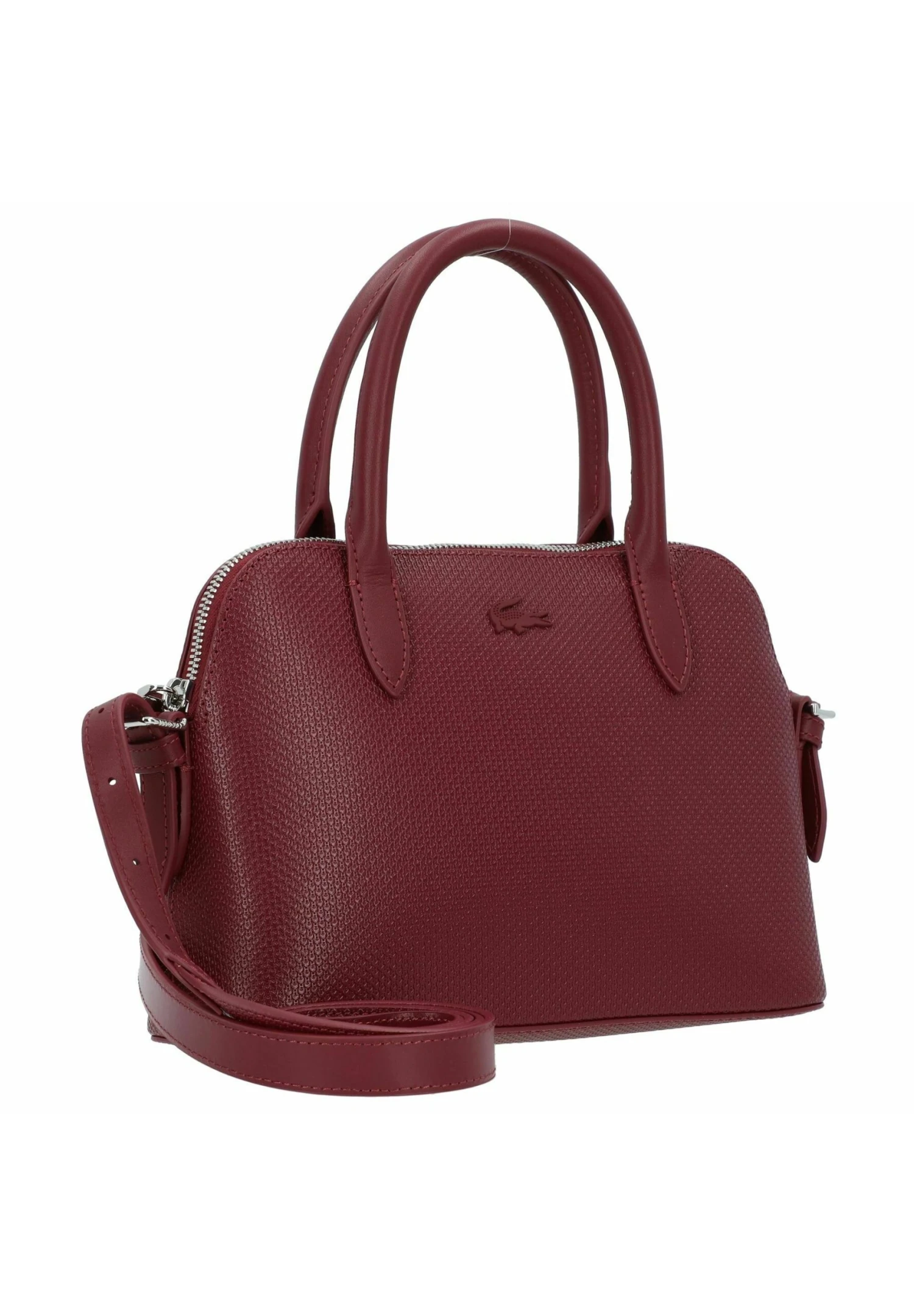 Lacoste Chantaco Classics 25 Cm - Sac À Main - Zin – Image 5