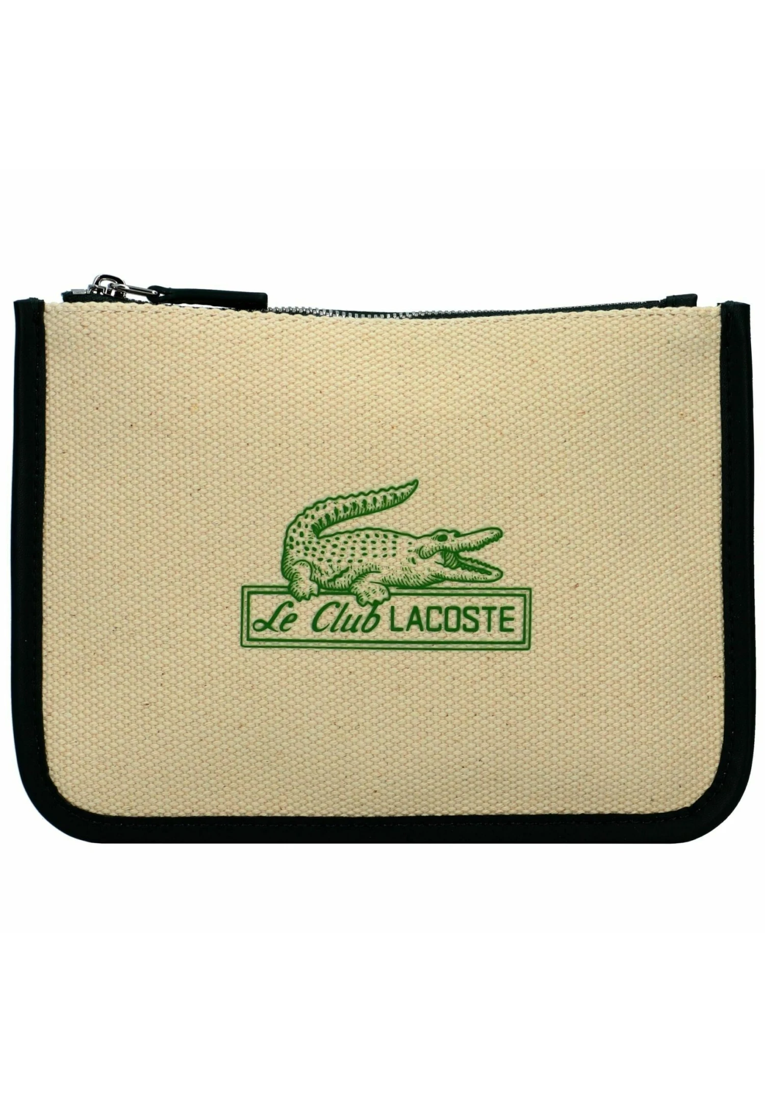 Lacoste Sac À Main - Natural Sinople Estragon – Image 4