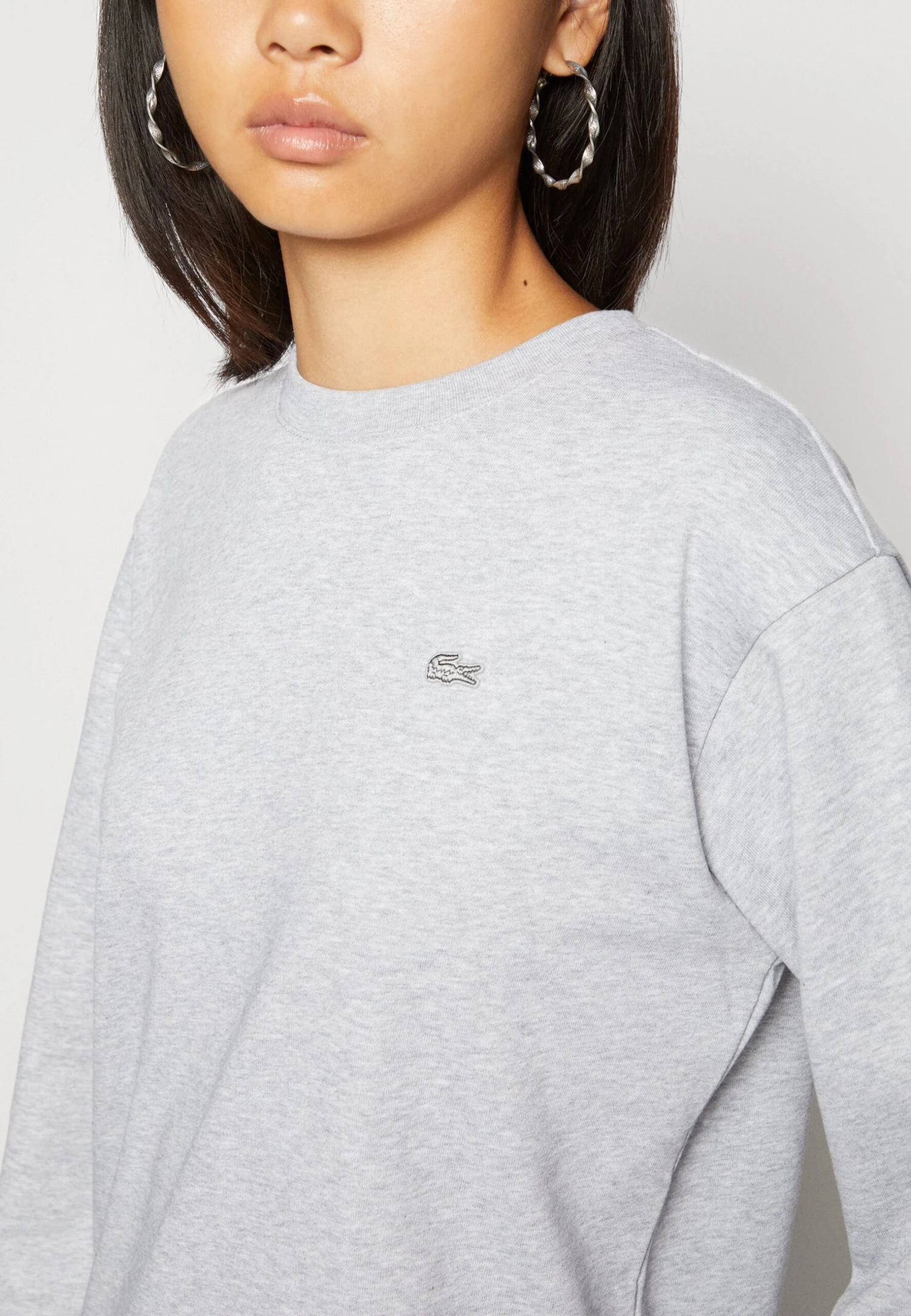 Lacoste Robe De Jour - Argent Chine – Image 6