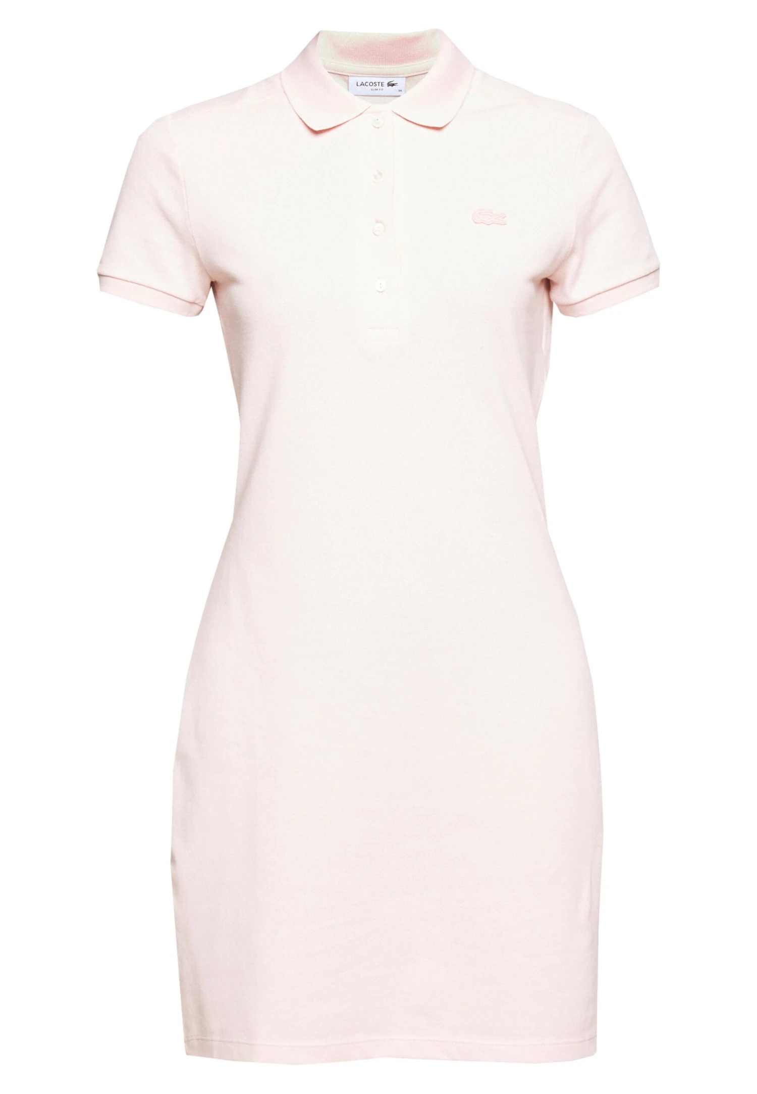 Lacoste Robe En Jersey - Nidus – Image 5