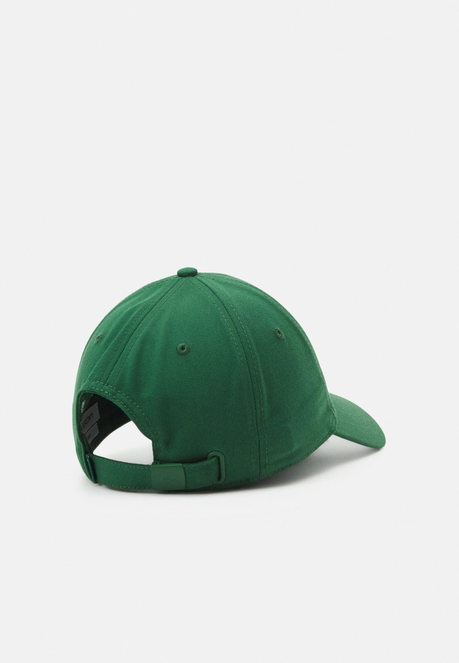 Lacoste Unisex - Casquette - Vert – Image 3