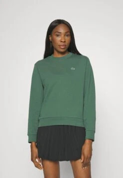 Lacoste Sport Sweatshirt - Sequoia