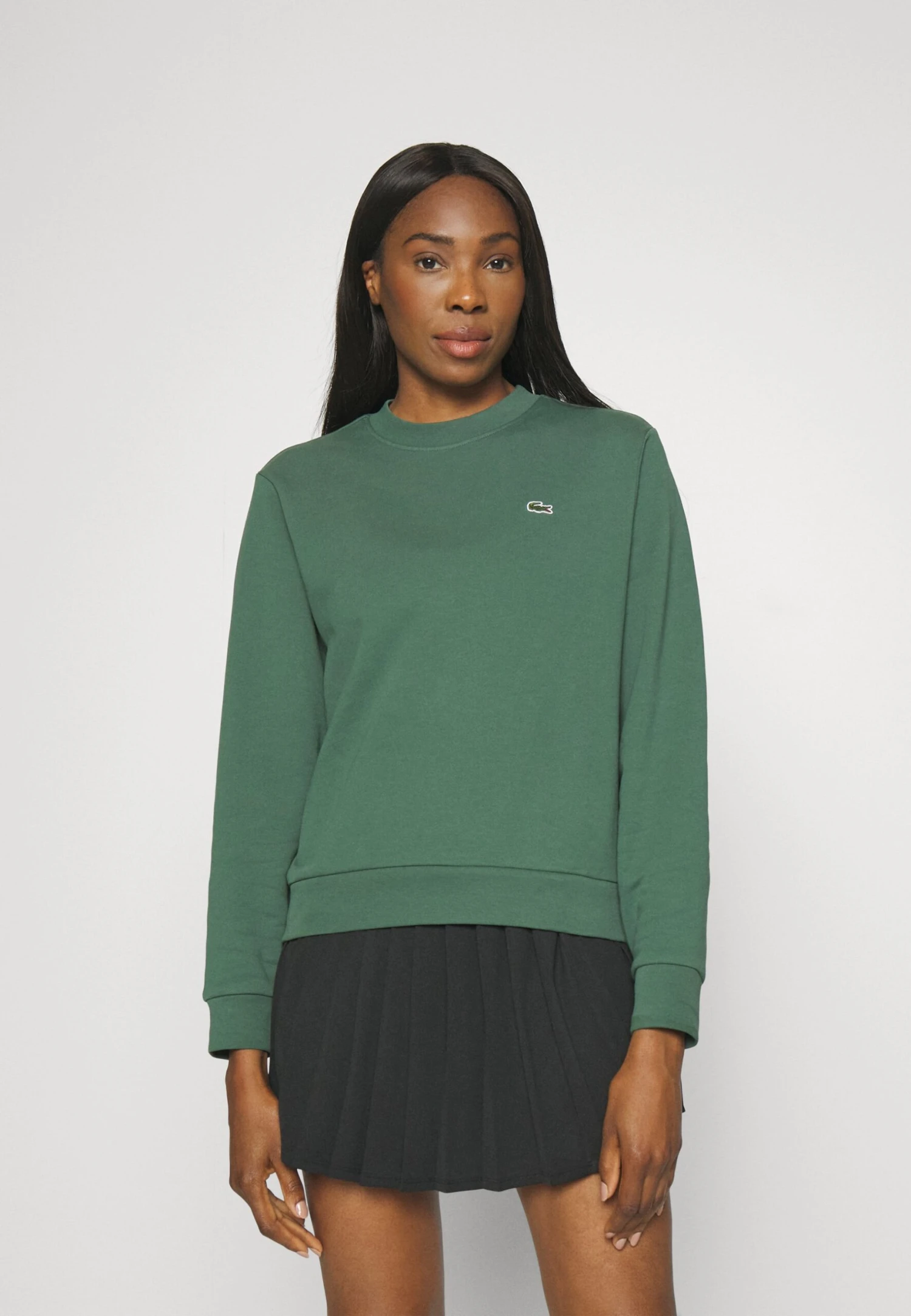 Lacoste Sport Sweatshirt - Sequoia