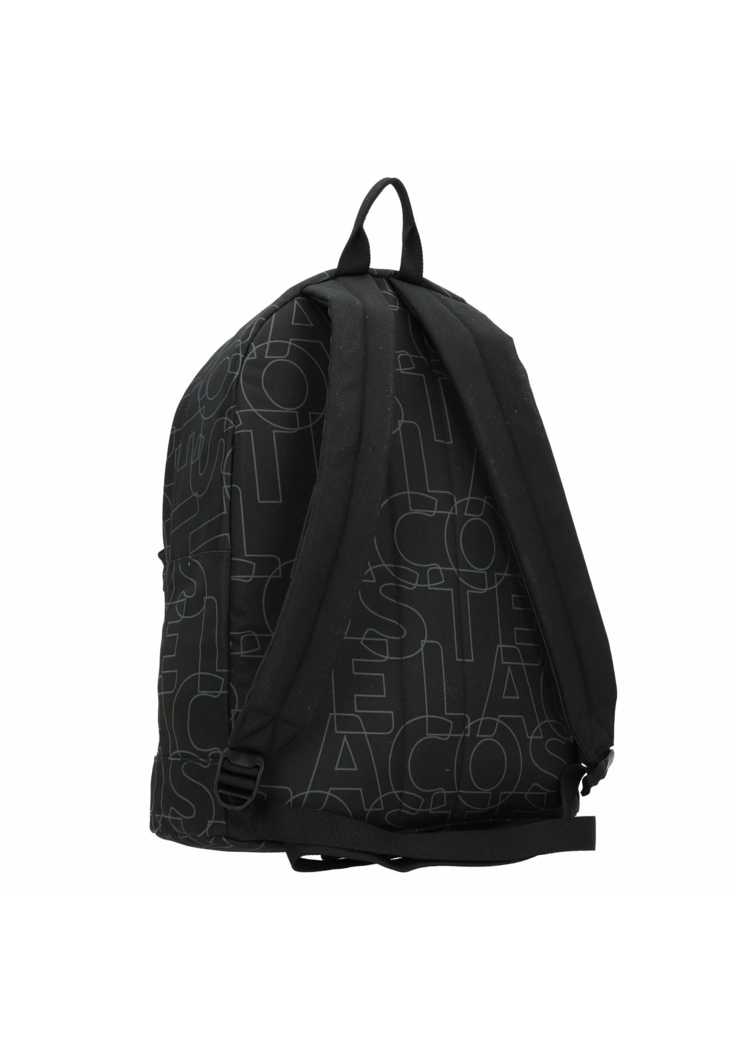 Lacoste Neocroc 42 Cm Laptopfach - Sac À Dos - Noir – Image 2