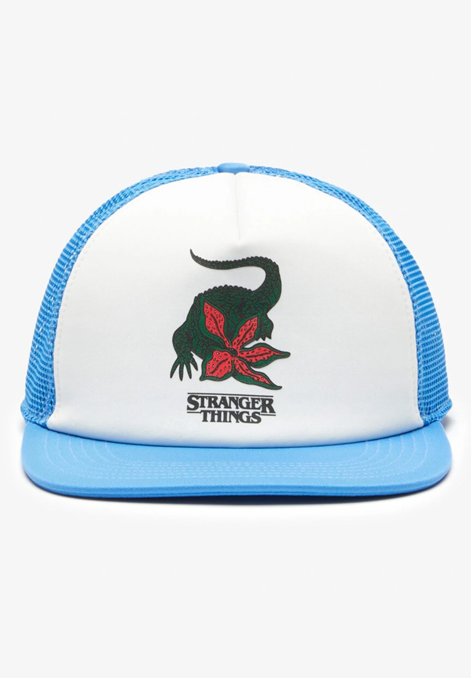 Lacoste X Netflix Unisex - Casquette - Ethereal – Image 5