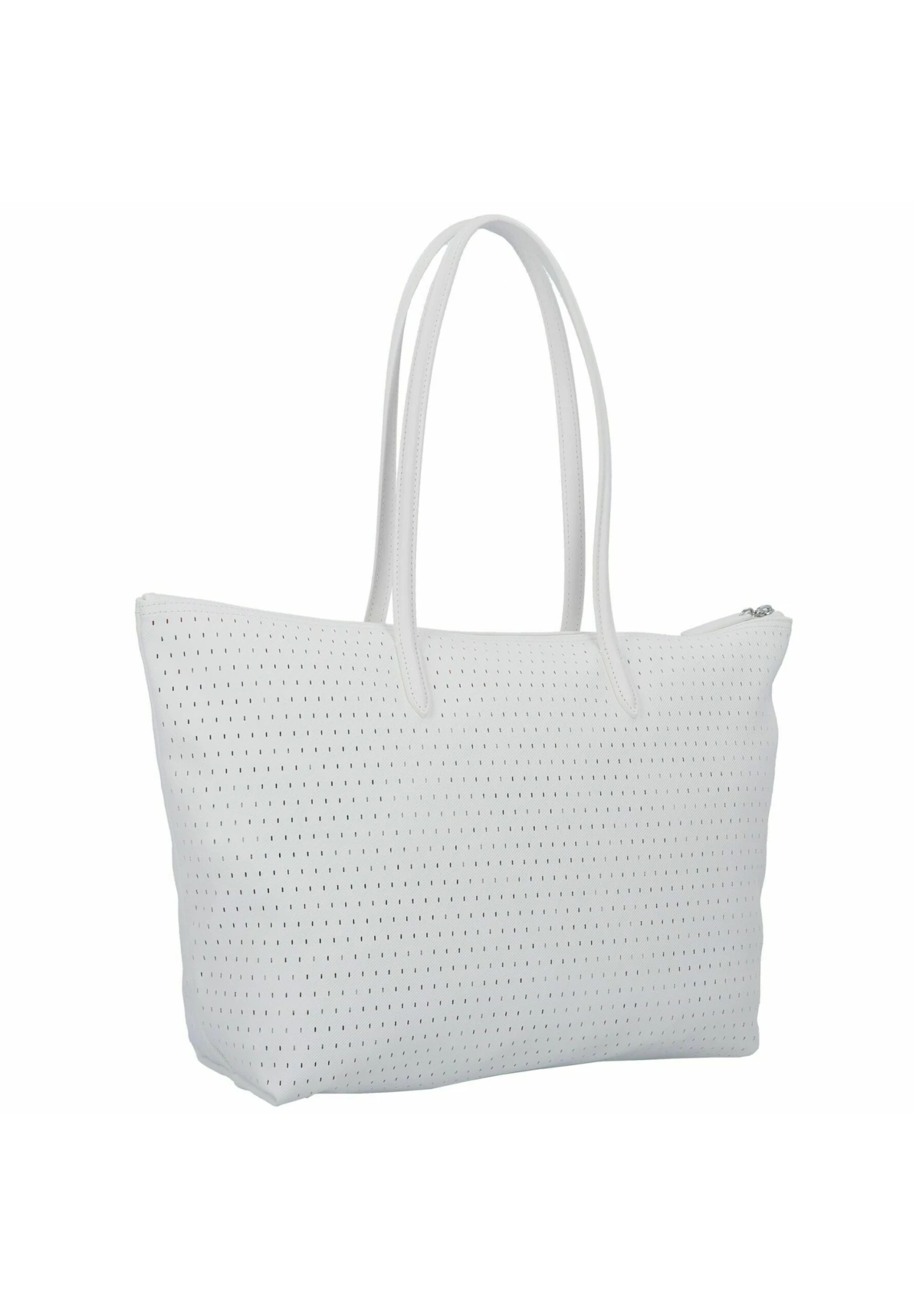 Lacoste Concept Seasonal - Sac À Main - Farine – Image 2