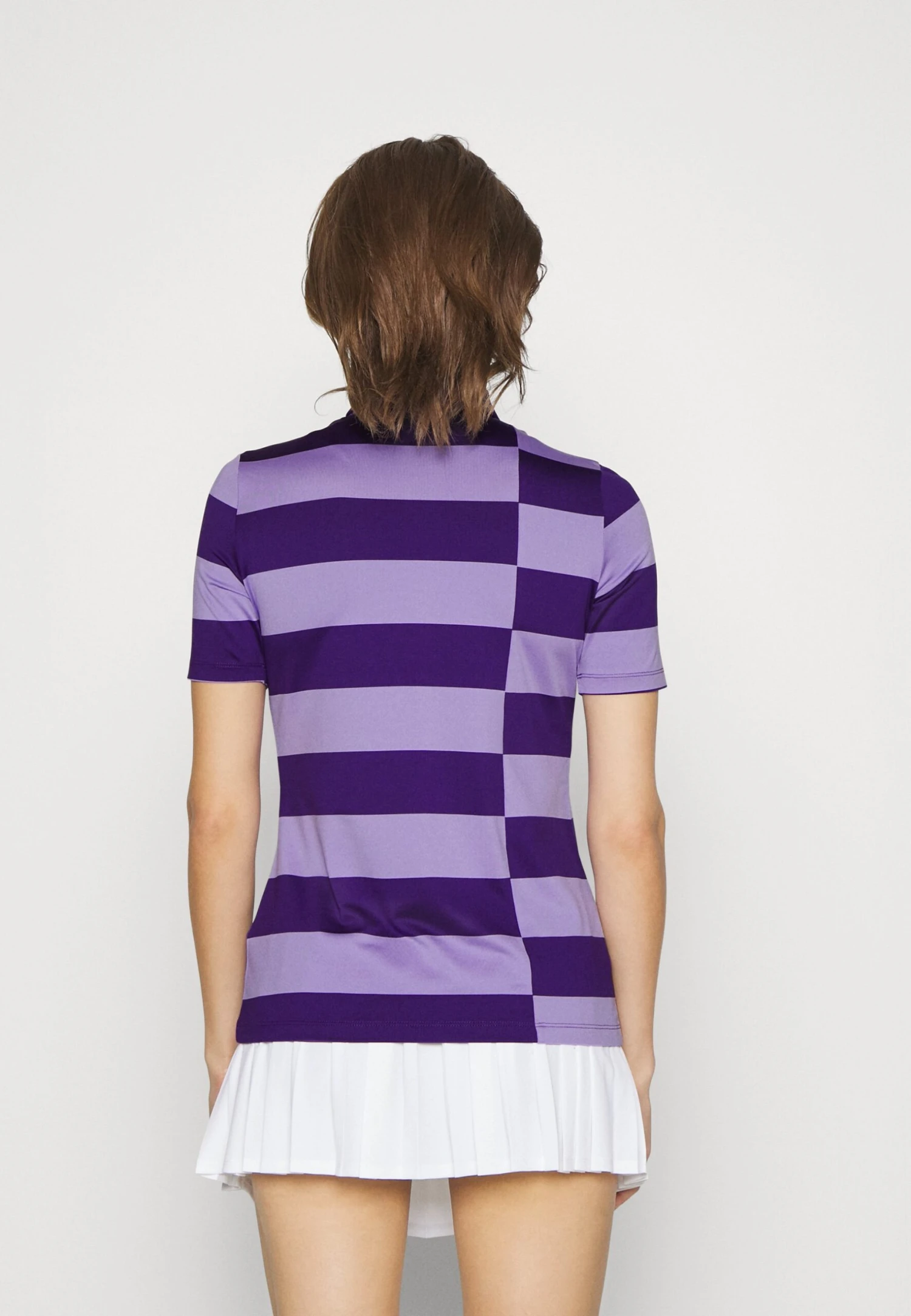 Lacoste Sport Golf Seasonal - Polo - Samui/Neva – Image 3