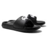 Lacoste Serve Slide 1 0 123 1 Cfa - Mules - Blk/Wht
