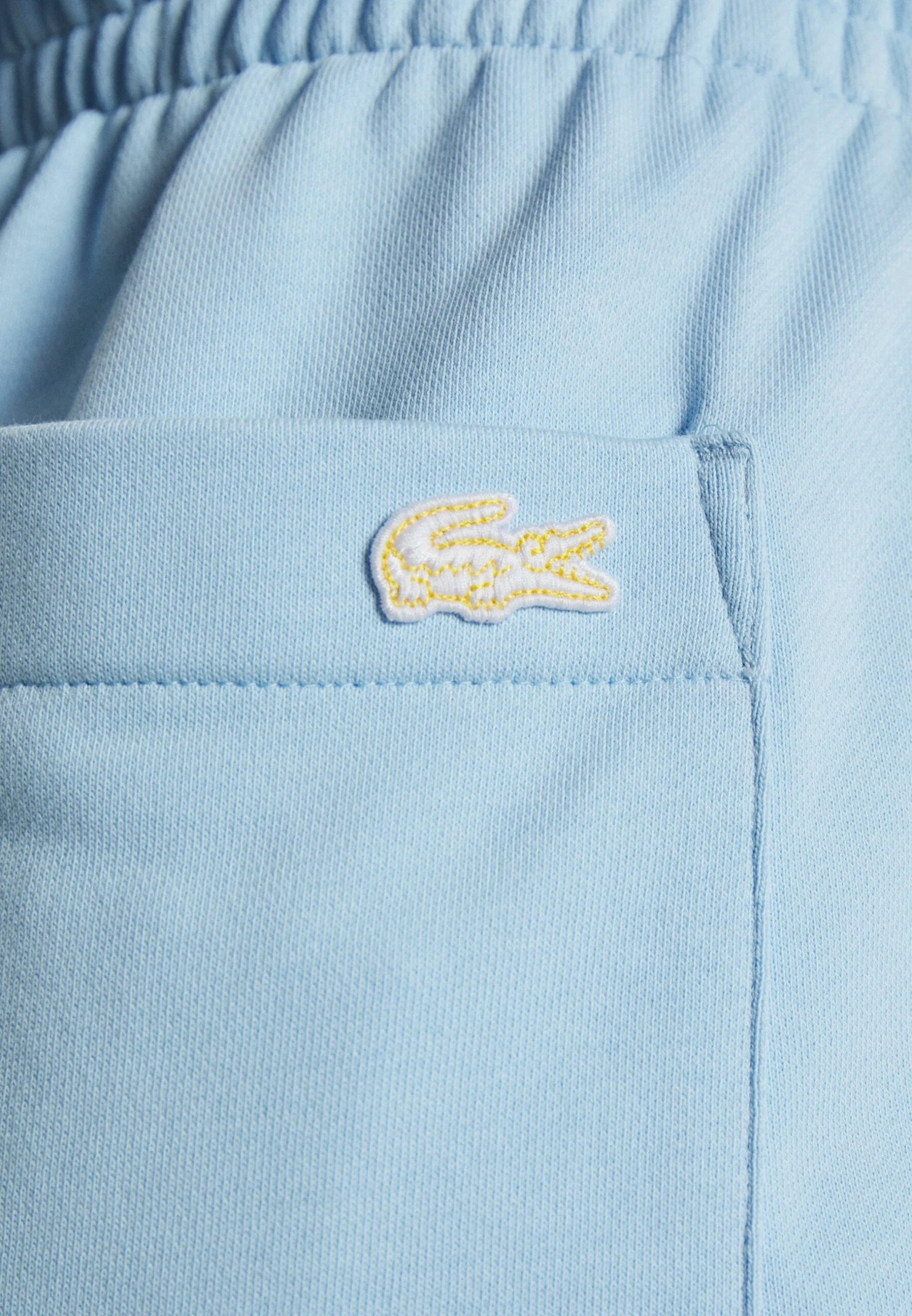 Lacoste Exclusive - Pantalon De Survêtement - Light Blue – Image 6