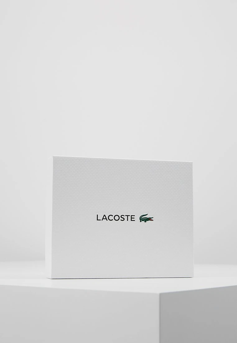 Lacoste Billfold Coin - Portefeuille - Peacoat – Image 7