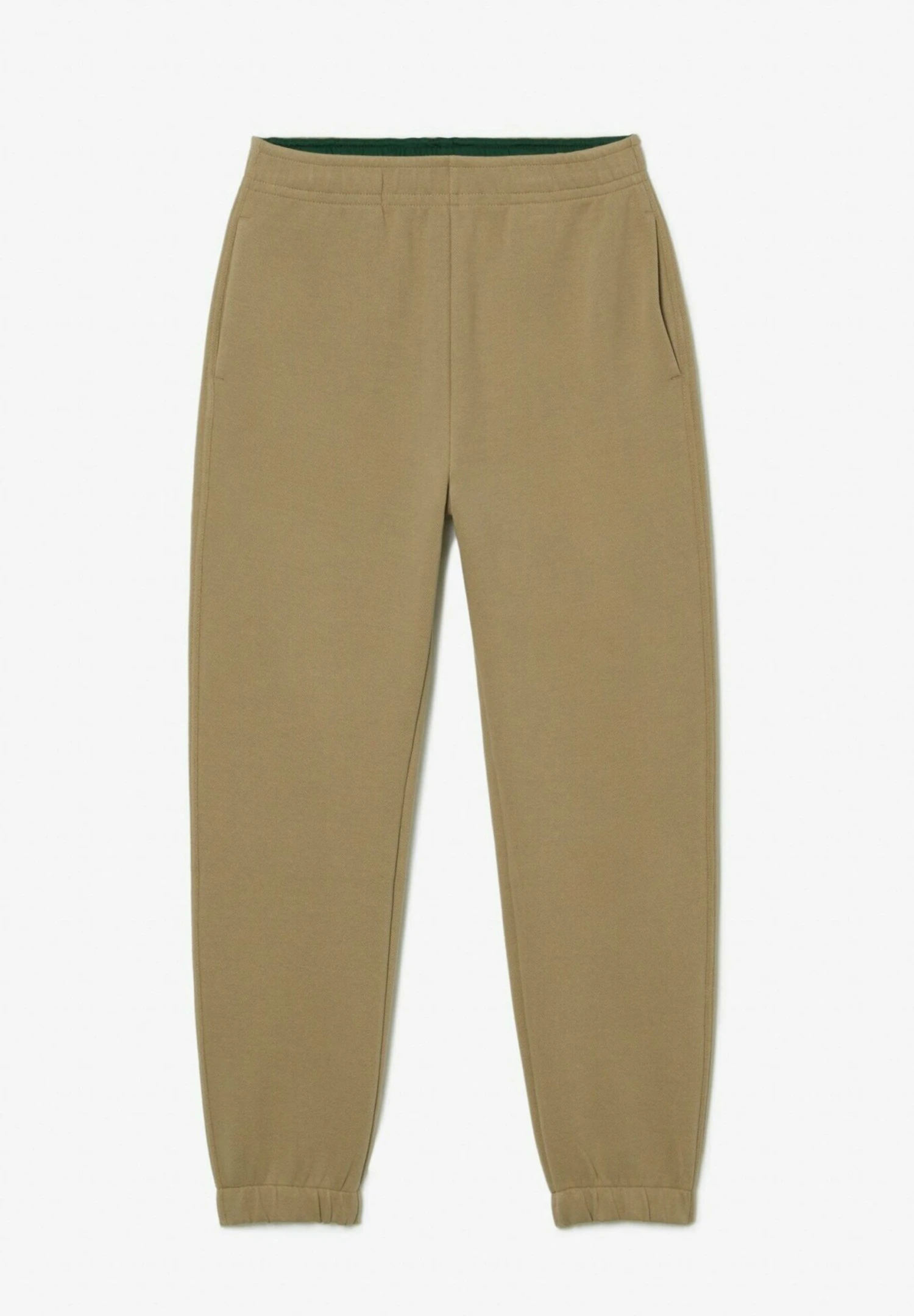 Lacoste Pantalon De SurvĂȘtement - Beige â Image 5