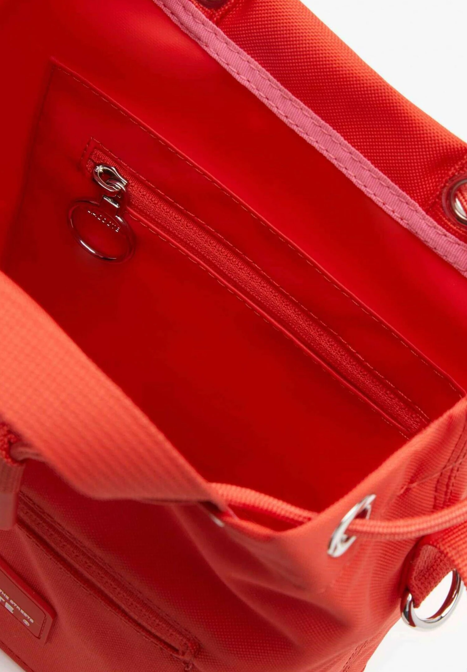 Lacoste Neoday - Sac À Main - Pasteque – Image 3