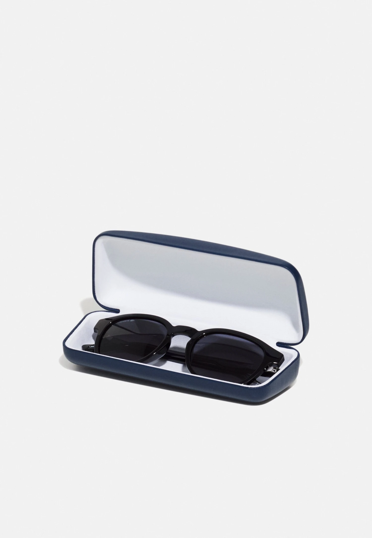 Lacoste Lunettes De Soleil - Black – Image 5
