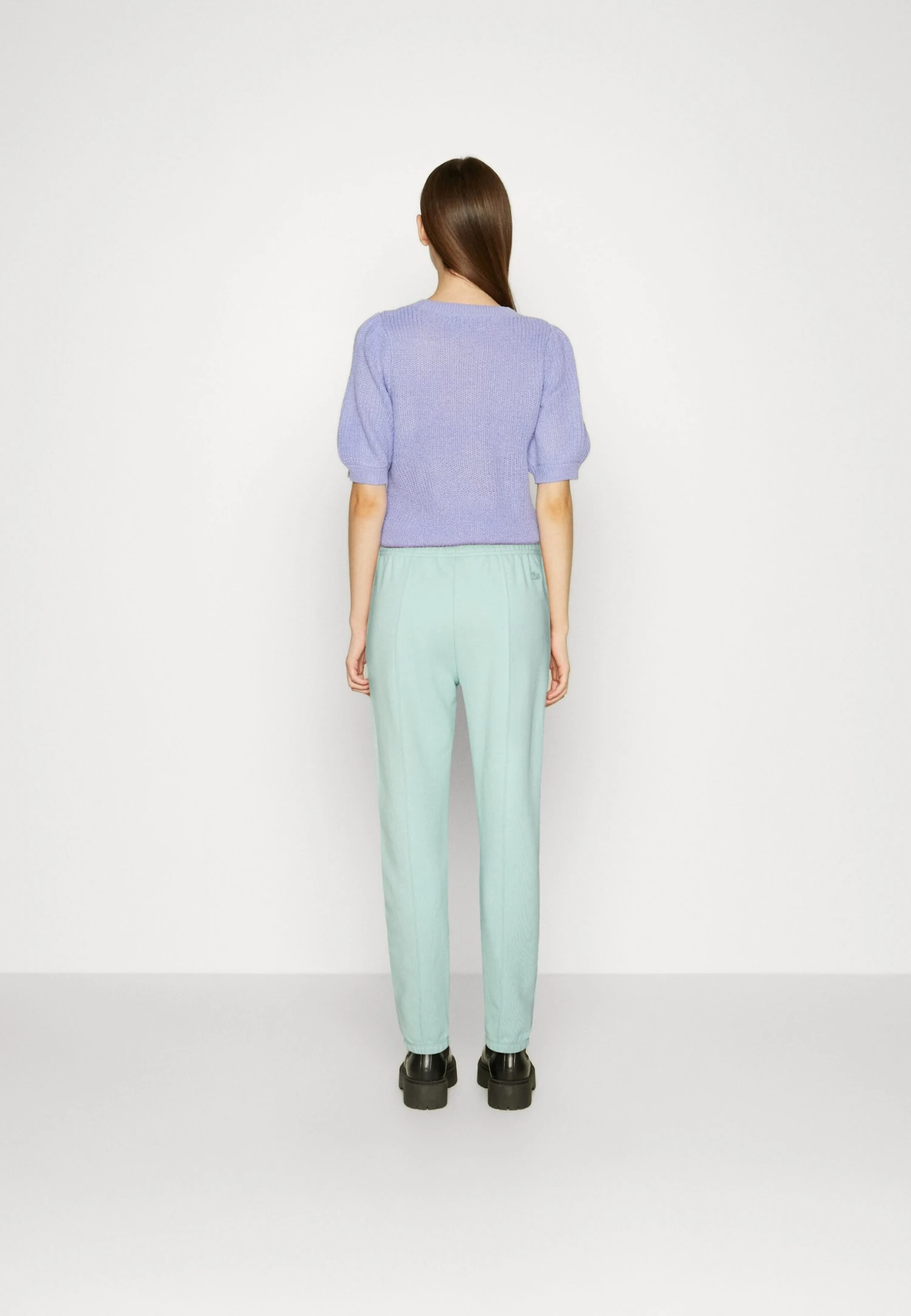 Lacoste Pantalon De Survêtement - Pastille Mint – Image 3