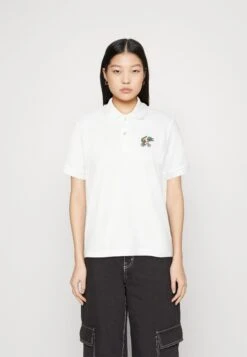 Lacoste X Netflix - Polo - White